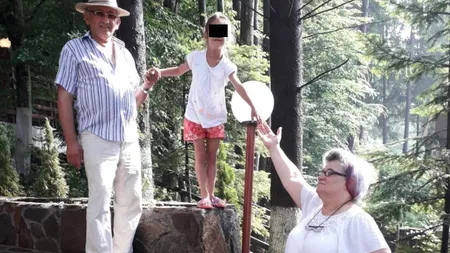 Scandal în cazul adopţiei Gabrielei. Asistenţii maternali acuză Protecţia Copilului că a luat-o pe fetiţă pe ascuns din spital