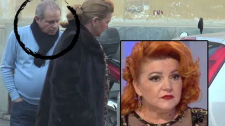 De ce a murit soţul Mariei Cârneci. Trupul neînsufleţit, depus la capala cimitirului din Pipera