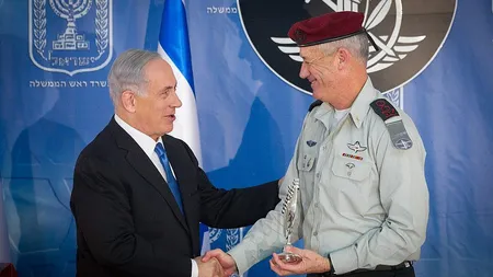 Netanyahu, pus la zid de majoritatea israelienilor care îi cer demisia