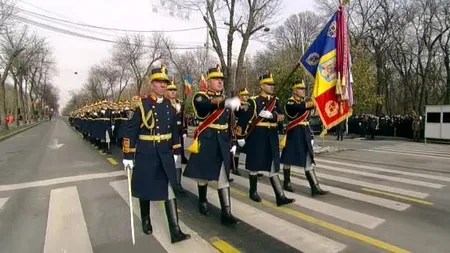 PARADA 1 DECEMBRIE  2019 LIVE VIDEO ONLINE STREAMING. Momente spectaculoase de Ziua Naţională a României