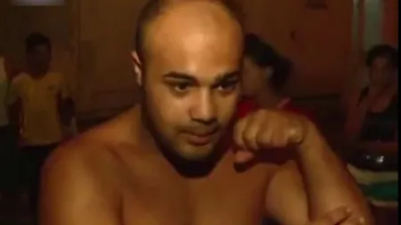 Perversul de pe Târgu Ocna, schimbare radicală. ŞOCANT: cum arată la câţiva ani după ce a devenit celebru FOTO ŞI VIDEO