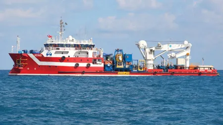 Atac al piraţilor în Golful Mexic: doi membri ai echipajului au fost răniţi