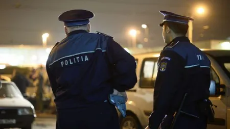 Alertă la Timiş după un apel la 112 care anunţa că pe autostradă este un camion frigorific cu cadavre umane