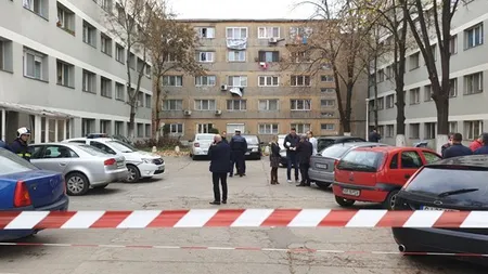Doi copii şi mama unuia dintre ei, morţi într-un bloc din Timişoara, după acţiunea de dezinsecţie. 25 de locatari sunt internaţi