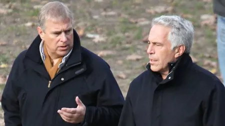 Prinţul Andrew renunţă la îndatoririle publice din cauza unor 