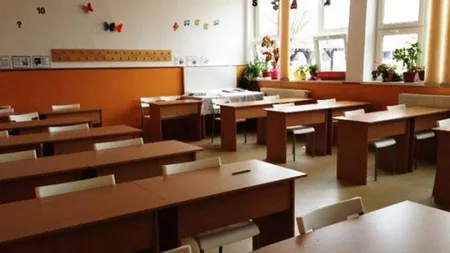Anchetă la o şcoală din Dâmboviţa după ce un părinte a acuzat că fiica sa a fost agresată sexual de un profesor