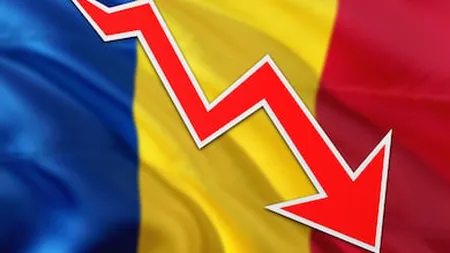 Dezastru pentru România! Anunţ cumplit făcut de Eurostat