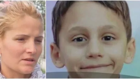 Răsturnare de situaţie în cazul copilului dispărut în Pecineaga. Părinţii, duşi la detectorul de minciuni
