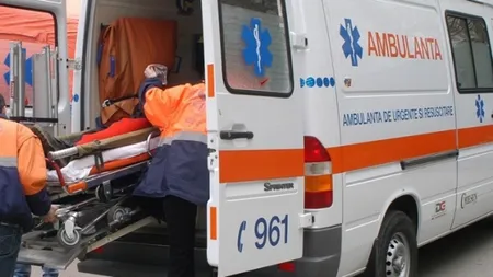 ŞOCANT. Femeie însăcinată dusă în pădure, bătută cu săbăticie şi înjunghiată de soţ