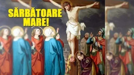 CALENDAR ORTODOX 22 NOIEMBRIE 2019. Zi de sărbătoare în Postul Crăciunului, păcat mare pentru cei care pun ulei în mâncare