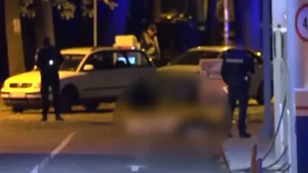 Lider de galerie, asasinat în stil mafiot pe stradă