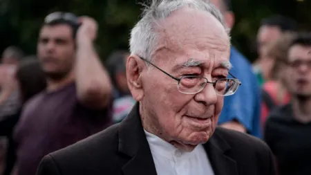 CNSAS reverifică dacă Mihai Şora a colaborat cu Securitatea. Munca lui sub conducerea Anei Pauker, luată la bani mărunţi