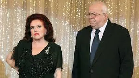 Alexandru Arşinel, veste tristă la doi ani de la moartea Stelei Popescu: 