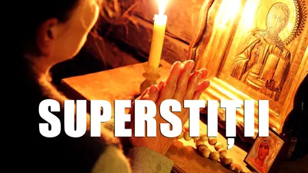SUPERSTITII DECEMBRIE 2019. Ce să faci ca să atragi norocul şi să alungi blestemele şi farmecele din casa ta