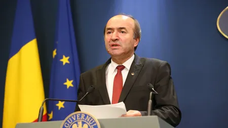 Tudorel Toader, despre zvonul că Guvernul Orban ar putea cere revocarea sa din Comisia de la Veneţia: Era previzibil