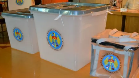 REZULTATE ALEGERI LOCALE REPUBLICA MOLDOVA. Cine sunt aleşii de peste Prut, un socialist câştigă primăria Chişinău. UPDATE