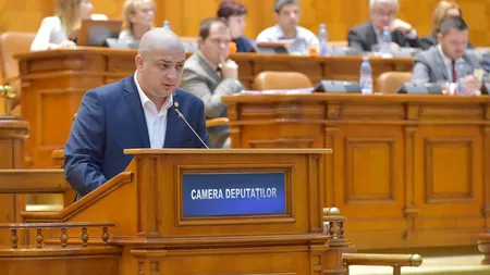 Deputat al comunităţii evreieşti: E inacceptabil ca un înalt demnitar al Statului Român să folosească astfel de formulări