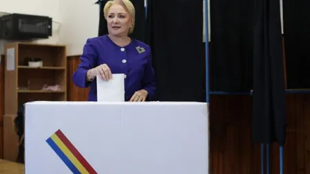 Mai mulţi primari PSD din Dâmboviţa au dat ordin ca membrii de partid să voteze împotriva Vioricăi Dăncilă. Ce candidat ar trebui votat