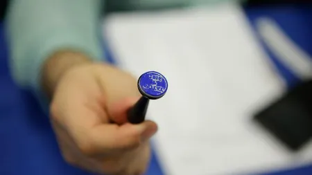MAE român asigură organizarea alegerilor prezidenţiale din străinătate în 