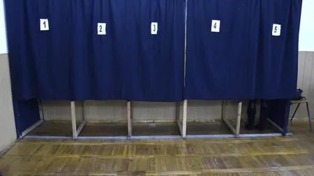 ALEGERI PREZIDENŢIALE 2019, TURUL 2. Dezinteres total în unele zone zone din ţară. Care sunt secţiile unde a votat un singur om
