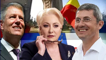 REZULTATE ALEGERI PREZIDENŢIALE 2019. Finiş la fotografie, se decide la ultimele voturi. Răsturnare teribilă de situaţie. CIFRELE orei