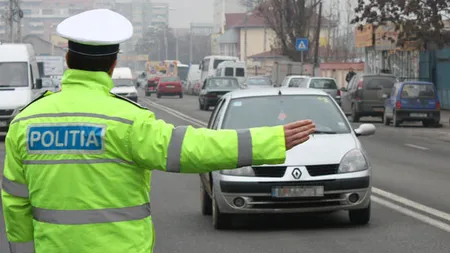 Veste PROASTĂ pentru şoferii care rămân FĂRĂ PERMIS. Decizie DURĂ luată de Comisia de Transporturi din Camera Deputaţilor
