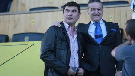 Cristi Borcea dezvăluie cum l-a băgat la puşcărie pe Gigi Becali. Ce s-a întâmplat, de fapt, acum 12 ANI