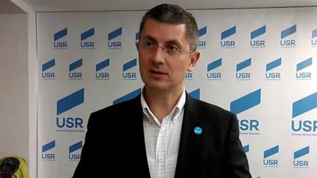 USR cere Guvernului Orban să schimbe legea. 