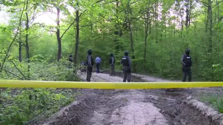 Un nou caz şocant la Gura Şuţii. O fată de 13 ani, găsită inconştientă în pădure