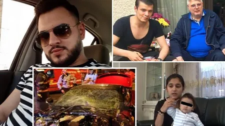 Logodnica lui Dani Vicol, tânărul omorât de Mario Iorgulescu în accident, rupe tăcerea: 