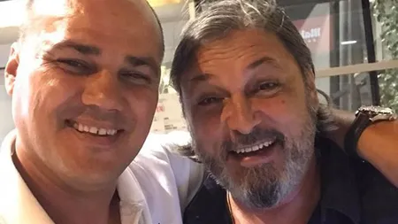 Ultimele imagini cu Cornel Galeş în viaţă. Ce a apărut pe facebook