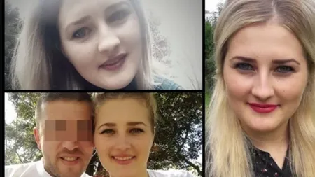 O româncă de 23 de ani din Belgia a murit călcată de un autotren. Şoferul de TIR nu şi-a dat seama că o omorâse