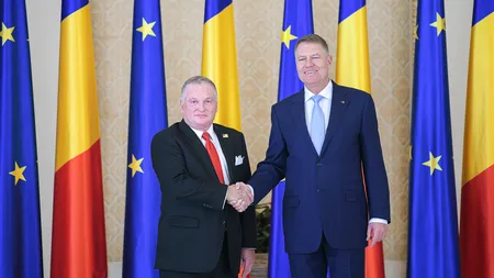 Ambasadorul SUA: E un miracol că România a scăpat de regimul comunist acum 30 de ani. Evoluţia este extraordinară
