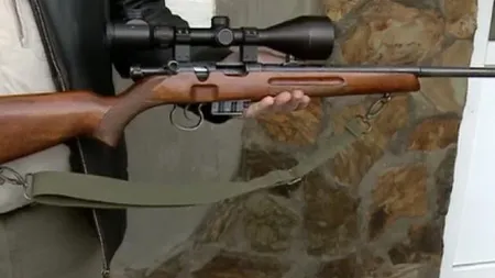 Tragedie în Bihor, un bărbat s-a împuşcat în cap din greşeală