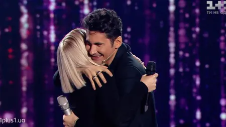 Bombă în showbiz. Dan Bălan s-a cuplat cu fosta iubită a lui Costi Ioniţă FOTO