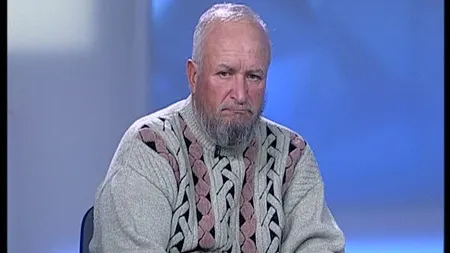 Bunicul Luizei Melencu, mesaj emoţionant în direct: 