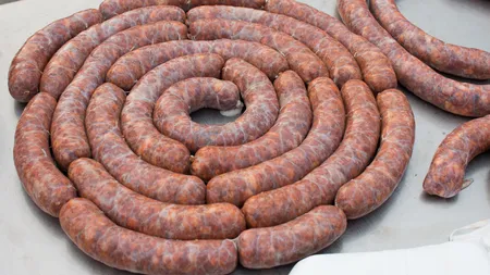 Retete de Sarbatori: Carnati de casa din Moldova