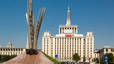Radiaţiile antenelor de la Casa Presei aduc sporuri mari angajaţilor de la Consiliul Concurenţei şi Agerpres. ANCOM neagă pericolul