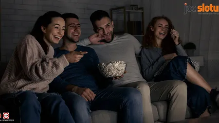 Cele mai populare filme inspirate din jocuri de noroc