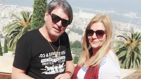 Viviana, gest cutremurător din dragoste pentru Cornel Galeş. Jurământul care o implică şi pe Ileana Ciuculete