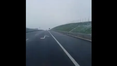 Cum îţi transformă autostrada maşina într-un instrumentist VIDEO