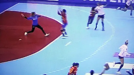 Olanda a câştigat finala CM de handbal feminin cu Spania. Decizia SCANDALOASĂ de arbitraj care a decis MECIUL