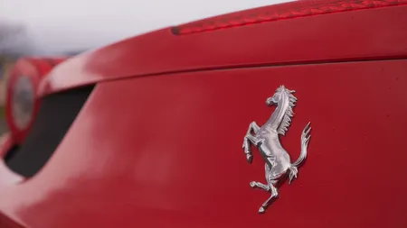 Când se va lansa pe piaţă primul Ferrari complet electric