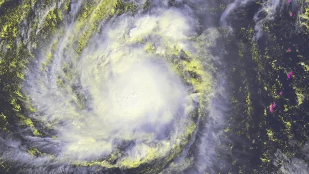 Filipinele, sub ameninţarea furtunii tropicale Phanfone. Furtuna va lovi ţara în Ajunul Crăciunului