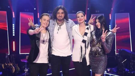 FINALA VOCEA ROMANIEI 2019. Ce nebunie, câstigator Vocea Romaniei 2019 decis de câteva voturi. Dragoş Moldovan a învins!
