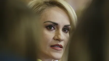 Gabriela Firea, cercetată de CNCD din cauza 