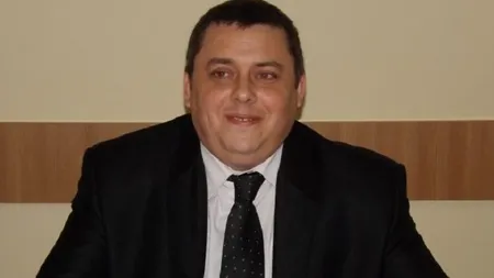 Procurorul-şef al Parchetului Satu Mare a murit subit la 38 de ani. A suferit un atac cerebral vascular