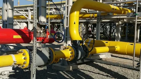Bulgaria dă vina pe România pentru preţul mare al gazelor ruseşti. Din 2020 importurile vor ocoli ţara noastră