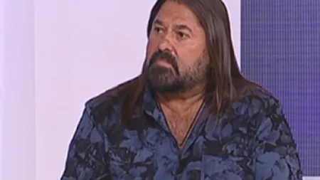 Gheorghe Gheorghiu, în lacrimi, de Sărbători. Ce s-a întâmplat cu celebrul artist