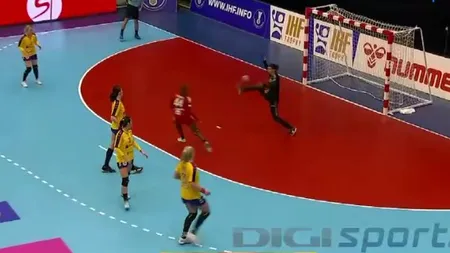 România, prima victorie la Campionatul Mondial de handbal. Tricolorele au învins reprezentantele Senegal